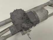 Scheibenwischermotor 0390241566 Volkswagen Polo V (6R) Schr?gheck 1.2 TDI 12V BlueMotion (CFWA) 2011-05 CFWA