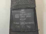 Sicherheitsgurt Rechts Hinten 6Q0857806 Volkswagen Polo IV (9N1/2/3) Schr?gheck 1.2 12V (BME) 2002-12 BME