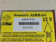 Steuergerät Airbag 46807550 Fiat Panda (169) Schrägheck 1.2 Fire (188.A.4000) 2003-09