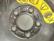 Reserverad 2160853 Ford Focus 3 Wagon Kombi 1.0 Ti-VCT EcoBoost 12V 125 (M1DC) 2013-06