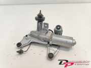 Wischermotor hinten Daihatsu YRV M2 8513097402