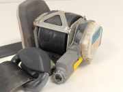 Sicherheitsgurt Rechts Vorne 07355197590 Ford Ka II Schrägheck 1.2 (169.A.4000(Euro 4; Euro 5)) 2010-11