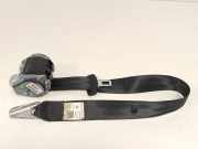 Sicherheitsgurt Links Hinten 1K9857805 Volkswagen Golf V (1K1) Schrägheck 1.6 (BSE) 2009-07 BSE
