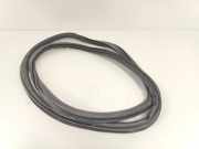 Türgummis Links Hinten 6R6867911C Volkswagen Polo V (6R) Schrägheck 1.6 TDI 16V 90 (CAYB) 2010-01 CAYB