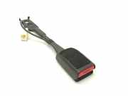 Gürtelschnalle Links Vorne 96748384XT Citroën C4 Berline (NC) Schrägheck 5-drs 1.4 16V VTi (EP3C(8FR)) 2011-06