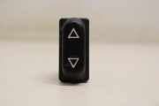 Schalter F?r Elekt. Fensterheber 22681 Peugeot 106 I Schr?gheck 1.6 Griffe,Gentry (TU5JP(NFZ)) 1995-11