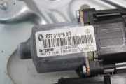 Fensterheber Links Hinten 827310166R Renault Grand Scénic III (JZ) Großraumlimousine 1.4 16V TCe 130 (H4J-A700) 2011-03
