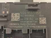 Steuerger?t Zentralverriegelung 5Q4959595E Volkswagen Passat Variant (3G5) Kombi 2.0 TDI BiTurbo 16V 4Motion (CUAA) 2017-01 CUAA