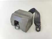 Sicherheitsgurt Rechts Hinten 6J0857805A Seat Ibiza IV SC (6J1) Schr?gheck 3-drs 1.6 16V (BTS) 2009-03