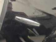 Kotflügel Rechts Vorne A2048800218 Mercedes-Benz C (W204) Limousine 3.0 C-320 CDI V6 24V (OM642.960) 2007-09