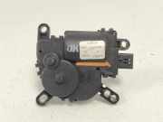 Luftklappe Stellmotor 8V5119B634AA Ford Fiesta 6 (JA8) Schrägheck 1.25 16V (STJD) 2012-02