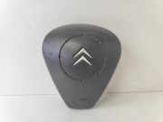 Airbag Lenkrad 96380009ZE CitroÃ«n C2 (JM) SchrÃ¤gheck 3-drs 1.1 (TU1A(HFX)) 2004-02 TU1A(HFX)