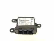 Pdc Steuergerät 22810361 Opel Astra J Sports Tourer (PD8/PE8/PF8) Kombi 1.4 Turbo 16V (B14NET(Euro 6)) 2013-03