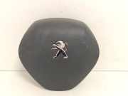 Airbag Lenkrad 1612446180 Peugeot 108 Schrägheck 1.0 12V (1KRFE(CFB)) 2015-02