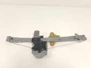 Fensterheber Rechts Vorne 807205569R Renault Clio IV Estate/Grandtour (7R) Kombi 5-drs 0.9 Energy TCE 90 12V (H4B-408(H4B-B4)) 2014-07