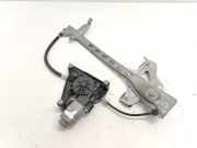 Fensterheber Rechts Vorne 402662A Peugeot 108 SchrÃ¤gheck 1.0 12V (1KRFE(CFB)) 2014-12