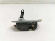 Heckklappenschloss Suzuki Alto (SH410) SchrÃ¤gheck 1.0 16V (G10B) 2000-12