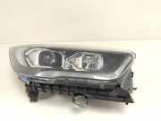 Scheinwerfer Rechts GV4113D154EF Ford Kuga II (DM2) SUV 1.5 EcoBoost 16V 150 (M8MB) 2018-02