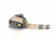 Sicherheitsgurt Links Hinten A1638601985 Mercedes-Benz ML I (163) SUV 270 2.7 CDI 20V (OM612.963) 2004-07