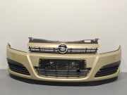 Stoßstange Vorne 24460258 Opel Astra H (L48) Schrägheck 5-drs 1.6 16V Twinport (Z16XE1(Euro 4)) 2004-11