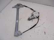 Fensterheber Rechts Vorne 9634456880 Peugeot 307 (3A/C/D) Schrägheck 1.6 16V (TU5JP4(NFU)) 2003-06