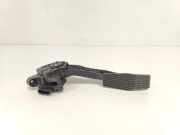 Gaspedal 13362749 Opel Meriva (B) Großraumlimousine 1.4 Turbo 16V Ecotec (B14NET(Euro 6)) 2011-12