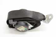 Sicherheitsgurt Rechts Hinten 13242320 Opel Zafira (M75) GroÃŸraumlimousine 2.2 16V Direct Ecotec (Z22YH(Euro 4)) 2006-07