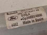 Scheibenwischermotor Hinten 2S61A17K441AB Ford Fusion Kombi 1.4 16V (FXJC(Euro 4)) 2003-06