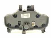 Bedienung Heizung 735516383 Ford Ka II Schrägheck 1.2 (169.A.4000(Euro 4; Euro 5)) 2010-11