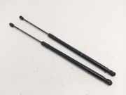 Gasdruckfedern Set Hinten 9683738180 Peugeot 5008 I (0A/0E) Großraumlimousine 1.6 THP 16V (EP6CDT(5FV)) 2011-06