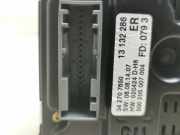 Innenausstattung Display 342707650 Opel Signum Schr?gheck 2.2 direct 16V (Z22YH) 2003-05