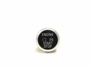Start/stop Schalter F1ET14C376AA Ford Kuga II (DM2) SUV 1.5 EcoBoost 16V 150 (M8MB) 2018-02