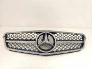 Grill W204AMG Mercedes-Benz C (W204) Limousine 3.0 C-320 CDI V6 24V (OM642.960) 2007-09