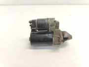 Anlasser 0001107404 Opel Vectra C Limousine 1.8 16V (Z18XE(Euro 4)) 2003-04