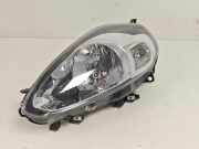 Scheinwerfer Links 51855645 Fiat Punto Evo (199) SchrÃ¤gheck 1.3 JTD Multijet 85 16V (199.B.4000(Euro 5)) 2011-06