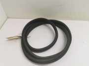 Türgummis Rechts Hinten Opel Meriva Großraumlimousine 1.6 (Z16SE) 2004