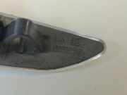 Blinker Scherm Links Vorne 60686517 Lancia Ypsilon (312) Schrägheck 0.9 TwinAir 85 (312.A.2000(Euro 5)) 2015-10