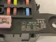 Sicherungskasten 8637B545 Mitsubishi ASX SUV 2.0 MIVEC 16V (4J11) 2019-11