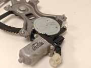 Fensterheber Rechts Vorne 988201J100 Hyundai i20 Schrägheck 1.4i 16V (G4FA) 2009-06