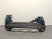 Stoßstange Hinten 850171517R Renault Captur I (2R) SUV 0.9 Energy TCE 12V (H4B-412(H4B-G4)) 2019-03