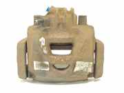 Bremssattel Rechts Vorne ABS 4400V8 Citroën Berlingo Cinqspace, Multispace Großraumlimousine 1.6i (TU5JP(NFR)) 2009-12