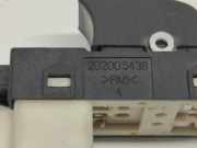 Schalter F?r Elekt. Fensterheber 202005438 Daewoo / Chevrolet Captiva (C100) SUV 3.2 V6 24V 4x4 (10HM) 2007-03