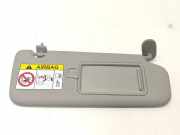 Sonnenblende 85220J7000 Kia Ceed (CDB5/CDBB) SchrÃ¤gheck 5-drs 1.0i T-GDi 12V (G3LE) 2021-06