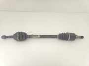 Antriebswelle Links Vorne ABS 9672238580 Citroën DS3 (SA) Schrägheck 1.4 16V VTi (EP3C(8FR)) 2010-03