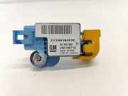 Airbag Sensor 93162254 Opel Tigra Twin Top Cabrio 1.8 16V (Z18XE(Euro 4)) 2005-05