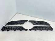 Grill A1768881960 Mercedes-Benz A (W176) Schrägheck 1.6 A-180 16V (M270.910) 2016