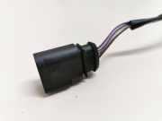 Außenspiegel Links 057105 Volkswagen Lupo (6X1) Schrägheck 3-drs 1.4 16V 75 (BBY) 2000-12 BBY