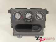 Heizungsbetätigung (Konsole) Suzuki Splash EX 7440051K20EZR