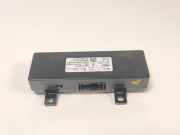 Steuergerät Telefon 9805727380 Peugeot 308 SW (L4/L9/LC/LJ/LR) Kombi 5-drs 1.6 BlueHDi 120 (DV6FC(BHZ)) 2014-11