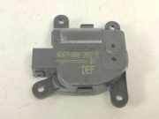 Luftklappe Stellmotor H400730880 Hyundai i40 CW (VFC) Kombi 1.6 GDI 16V (G4FD(Euro 4)) 2012-05